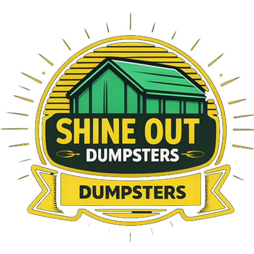 Shine Out Dumpsters